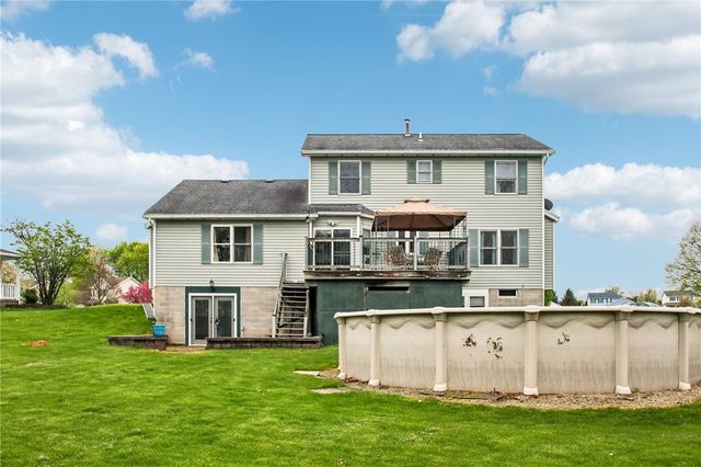 311 Alverstone, Henrietta, NY 14586