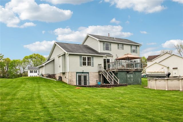 311 Alverstone, Henrietta, NY 14586