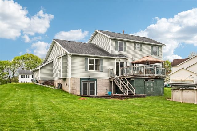 311 Alverstone, Henrietta, NY 14586