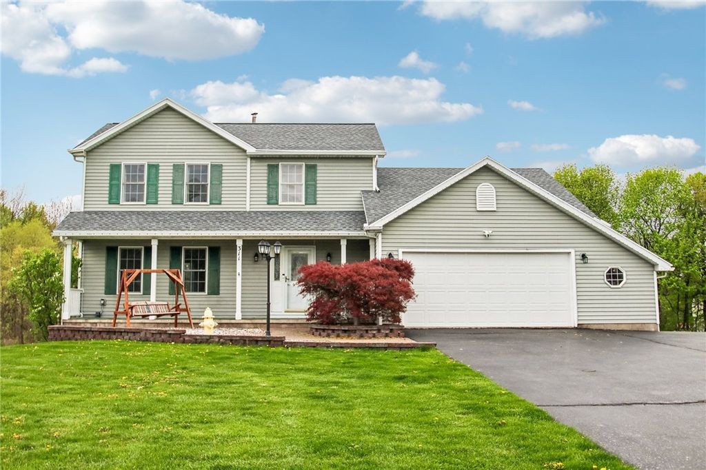 311 Alverstone, Henrietta, NY 14586