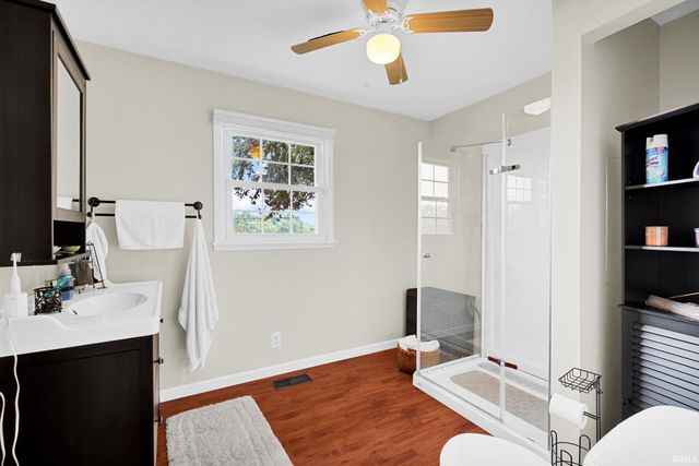 7245 S Zikes Road, Bloomington, IN 47401