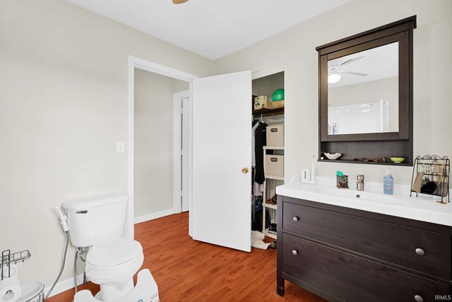 7245 S Zikes Road, Bloomington, IN 47401