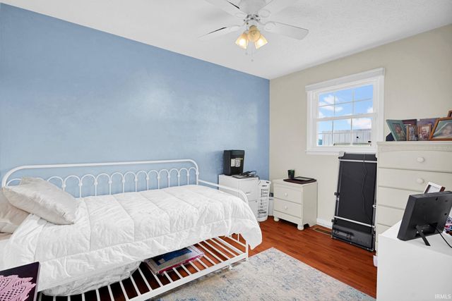 7245 S Zikes Road, Bloomington, IN 47401