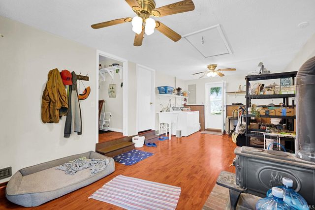 7245 S Zikes Road, Bloomington, IN 47401