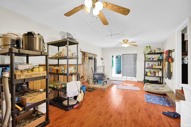 7245 S Zikes Road, Bloomington, IN 47401