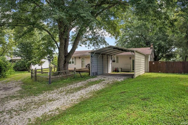 7245 S Zikes Road, Bloomington, IN 47401