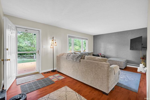 7245 S Zikes Road, Bloomington, IN 47401