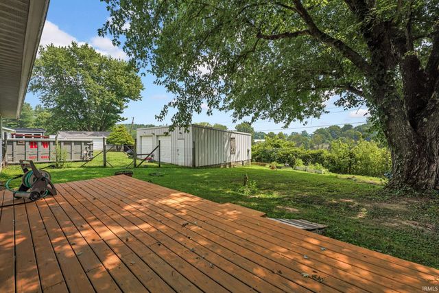7245 S Zikes Road, Bloomington, IN 47401