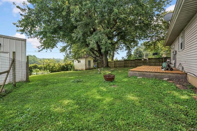 7245 S Zikes Road, Bloomington, IN 47401