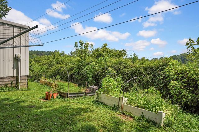 7245 S Zikes Road, Bloomington, IN 47401