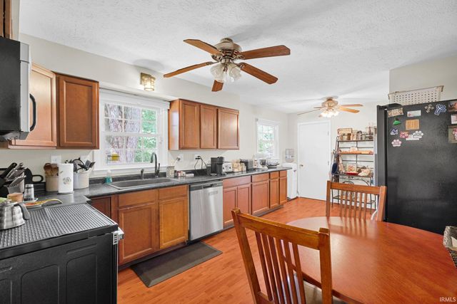 7245 S Zikes Road, Bloomington, IN 47401