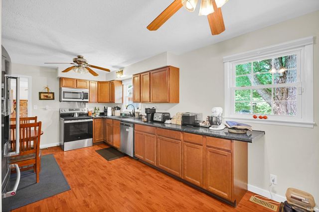 7245 S Zikes Road, Bloomington, IN 47401