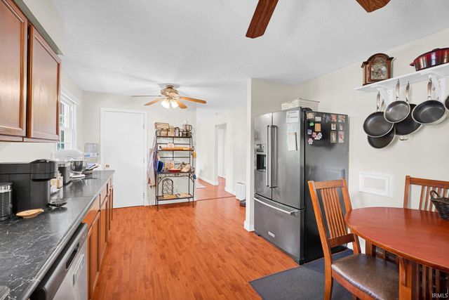 7245 S Zikes Road, Bloomington, IN 47401