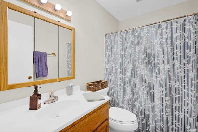 7245 S Zikes Road, Bloomington, IN 47401