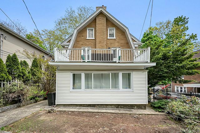 370 Park Hill Avenue, Yonkers, NY 10705