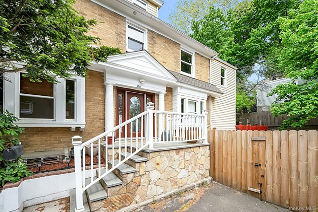 370 Park Hill Avenue, Yonkers, NY 10705