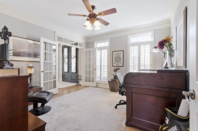 1798 Northumberland Dr, Brentwood, TN 37027