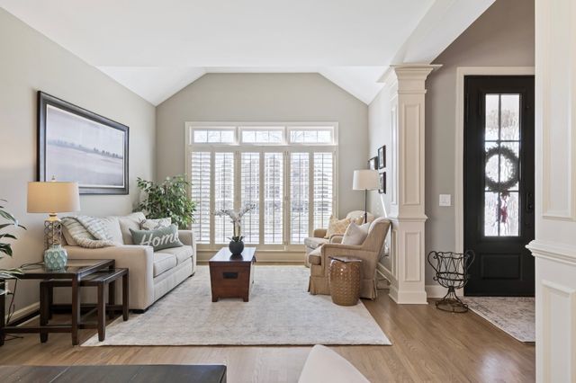 1798 Northumberland Dr, Brentwood, TN 37027