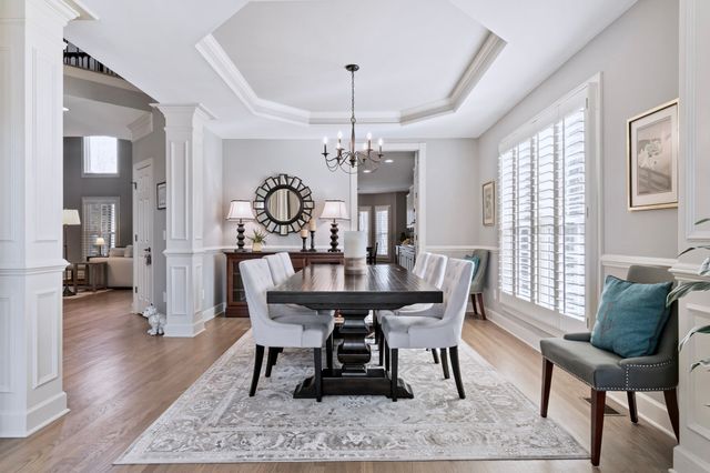 1798 Northumberland Dr, Brentwood, TN 37027