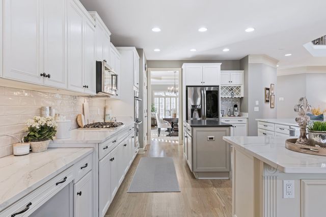 1798 Northumberland Dr, Brentwood, TN 37027