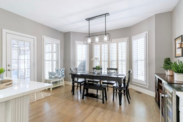 1798 Northumberland Dr, Brentwood, TN 37027