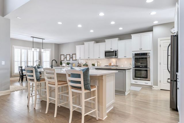 1798 Northumberland Dr, Brentwood, TN 37027