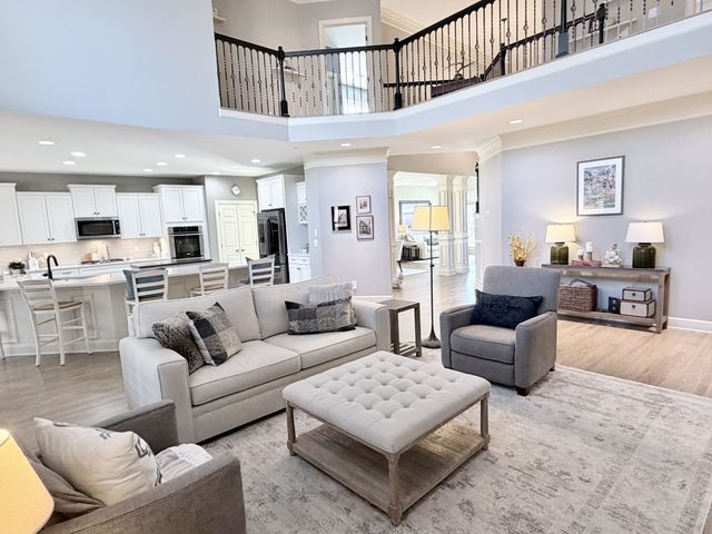 1798 Northumberland Dr, Brentwood, TN 37027