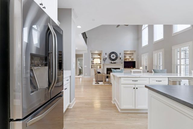 1798 Northumberland Dr, Brentwood, TN 37027