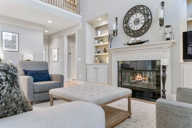 1798 Northumberland Dr, Brentwood, TN 37027