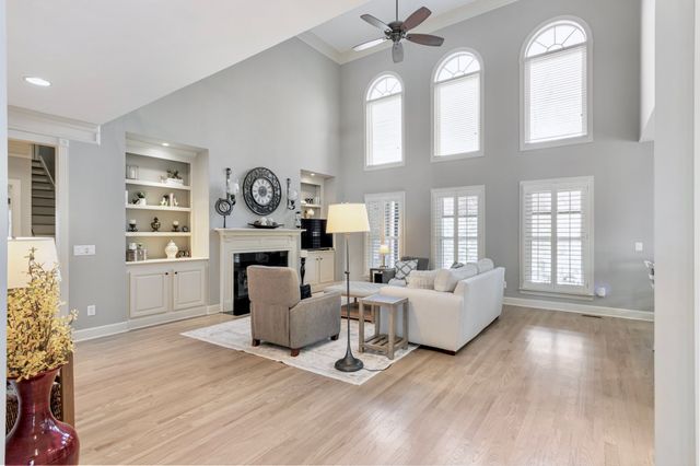 1798 Northumberland Dr, Brentwood, TN 37027