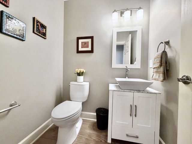 1798 Northumberland Dr, Brentwood, TN 37027