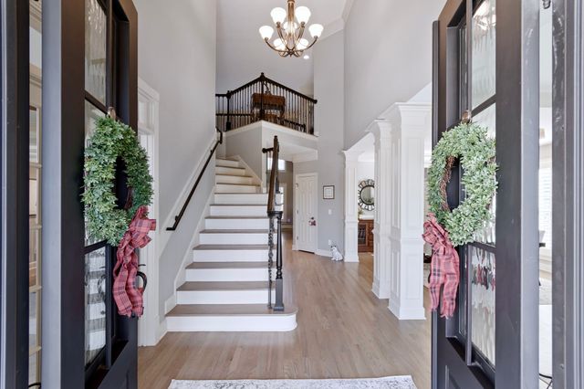 1798 Northumberland Dr, Brentwood, TN 37027