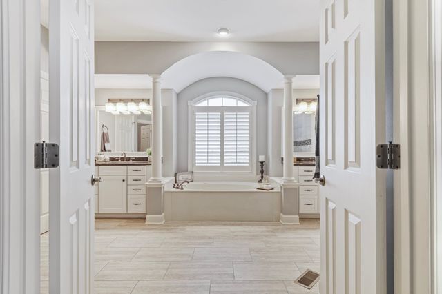 1798 Northumberland Dr, Brentwood, TN 37027