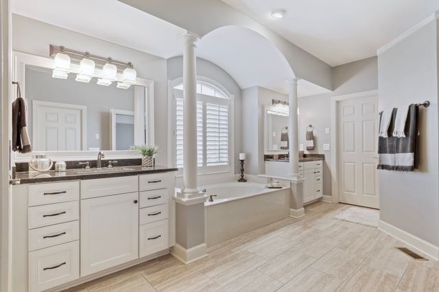 1798 Northumberland Dr, Brentwood, TN 37027