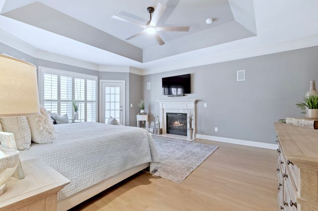 1798 Northumberland Dr, Brentwood, TN 37027