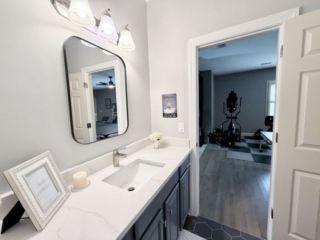 1798 Northumberland Dr, Brentwood, TN 37027