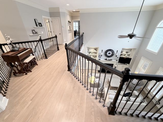 1798 Northumberland Dr, Brentwood, TN 37027