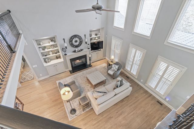 1798 Northumberland Dr, Brentwood, TN 37027