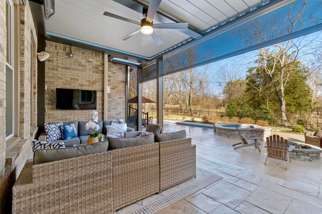 1798 Northumberland Dr, Brentwood, TN 37027