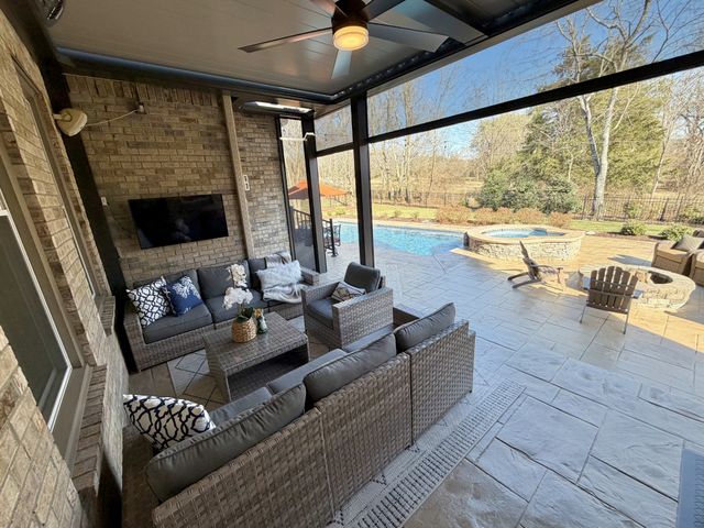 1798 Northumberland Dr, Brentwood, TN 37027