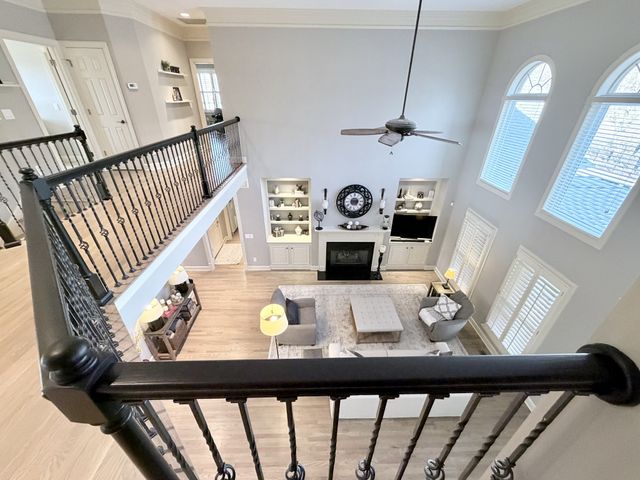 1798 Northumberland Dr, Brentwood, TN 37027