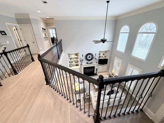 1798 Northumberland Dr, Brentwood, TN 37027