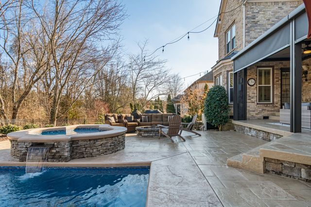 1798 Northumberland Dr, Brentwood, TN 37027