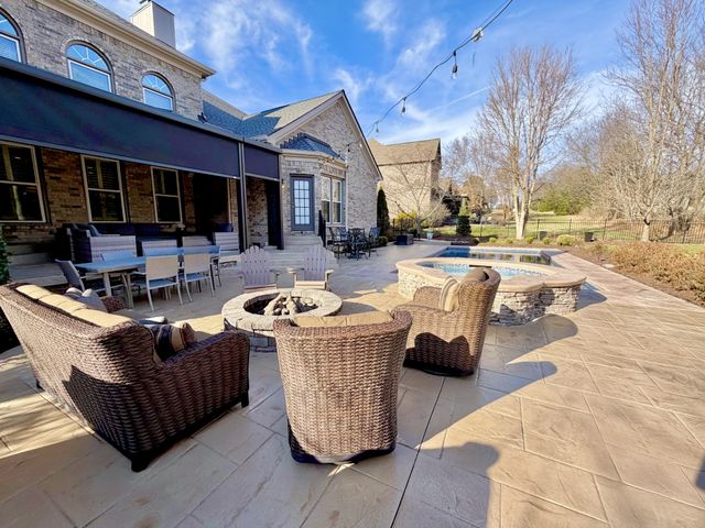 1798 Northumberland Dr, Brentwood, TN 37027