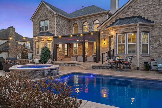 1798 Northumberland Dr, Brentwood, TN 37027