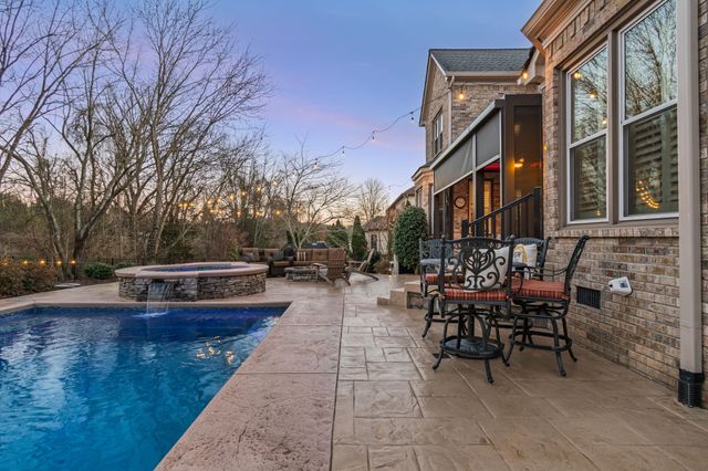 1798 Northumberland Dr, Brentwood, TN 37027