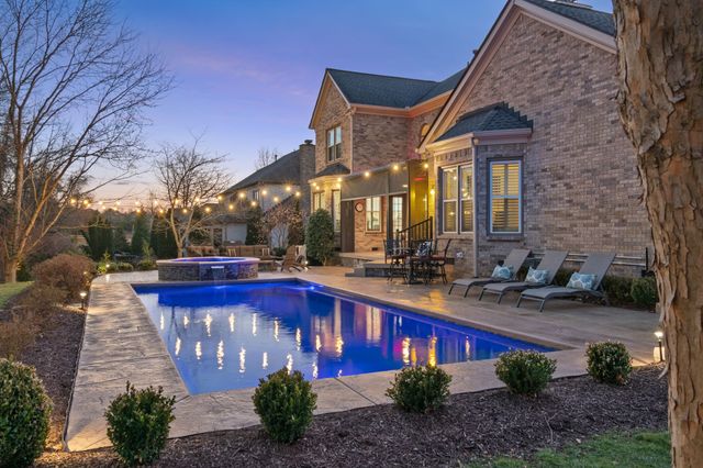 1798 Northumberland Dr, Brentwood, TN 37027