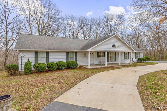 2122 Plattin Road, Festus, MO 63028