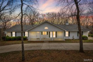 2122 Plattin Road, Festus, MO 63028