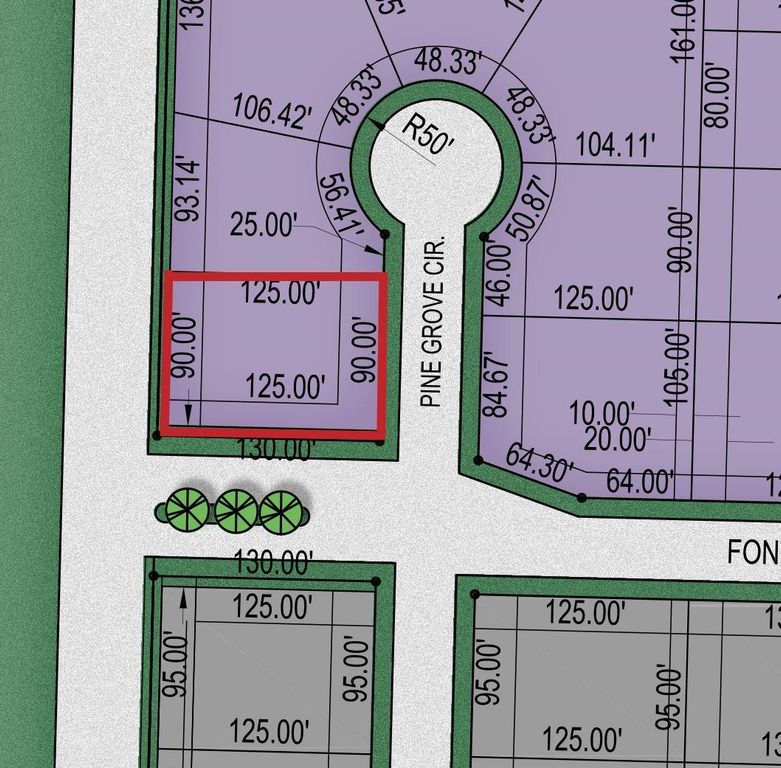 3225 Pine Grove Cir, Wichita, KS 67205